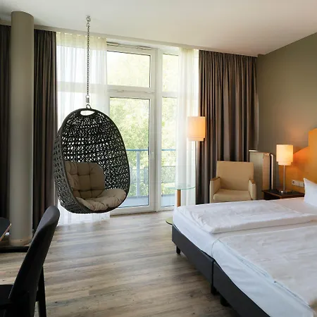 Szálloda Seminaris Avendi Hotel Potsdam Potsdam