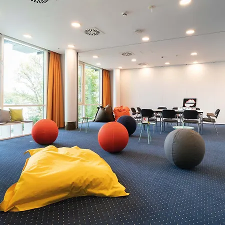 Szálloda Seminaris Avendi Hotel Potsdam Potsdam