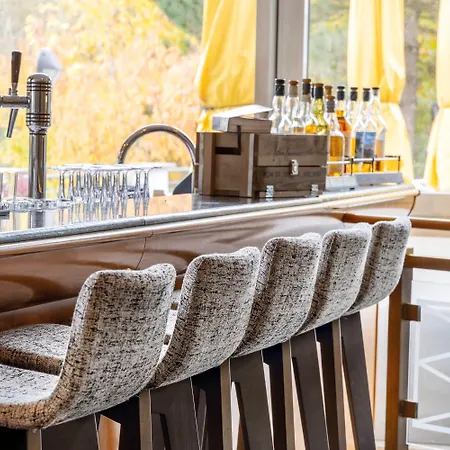 Szálloda Seminaris Avendi Hotel Potsdam 4*