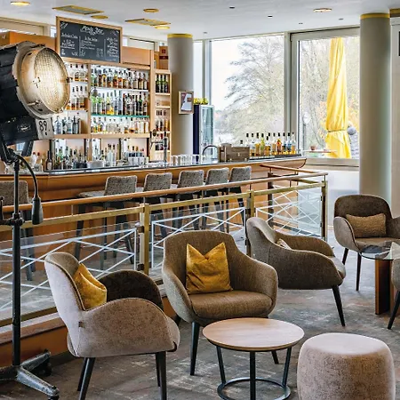 Seminaris Avendi Hotel Potsdam Szálloda