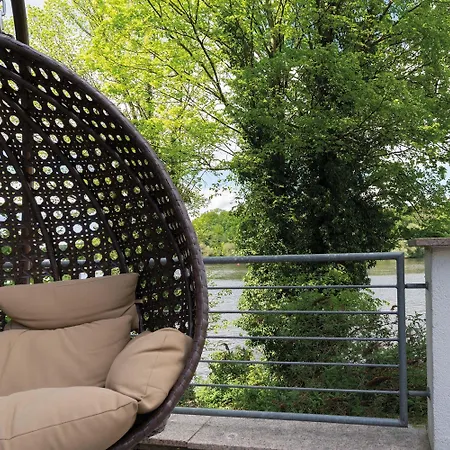 Szálloda Seminaris Avendi Hotel Potsdam Potsdam