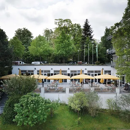 Szálloda Seminaris Avendi Hotel Potsdam 4*