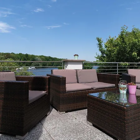 Seminaris Avendi 4* 포츠담