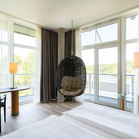 Seminaris Avendi 호텔