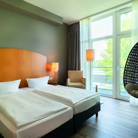 호텔 Seminaris Avendi