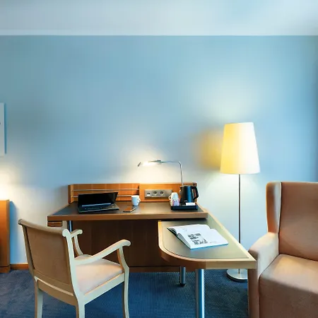 Seminaris Avendi 4*