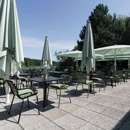 Seminaris Avendi 호텔