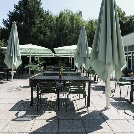 Seminaris Avendi 호텔 포츠담