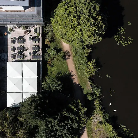 Seminaris Avendi 호텔 포츠담