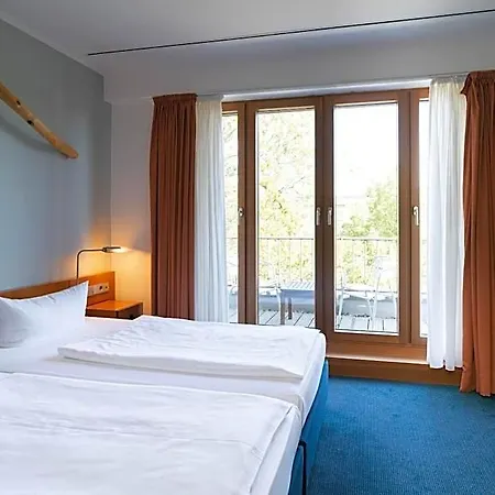 Seminaris Avendi Hotel Potsdam