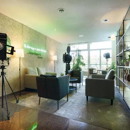 Hotel Seminaris Sunday Babelsberg Poczdam