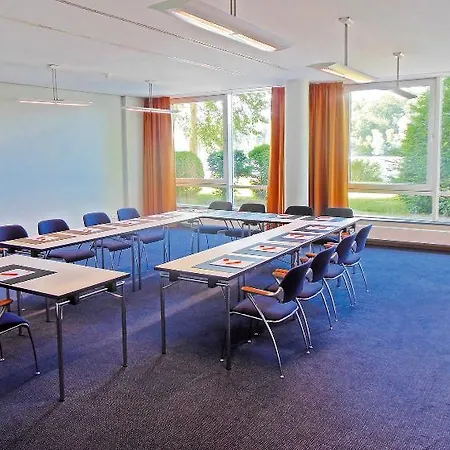 Seminaris Avendi Hotel Potsdam Szálloda Potsdam