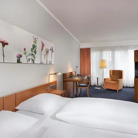 Szálloda Seminaris Avendi Hotel Potsdam