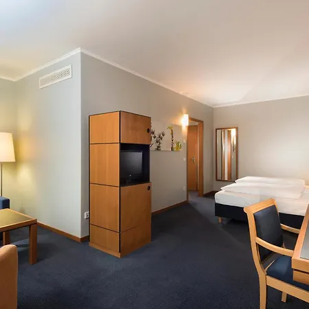 Seminaris Avendi 4*