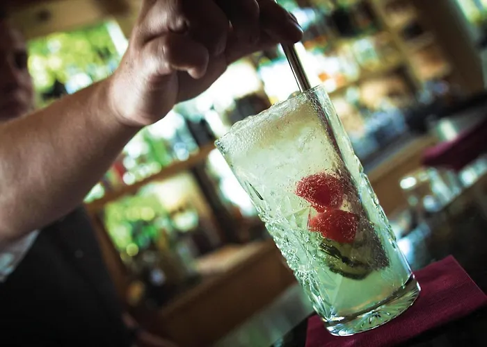 Hotell Seminaris Avendi 4*