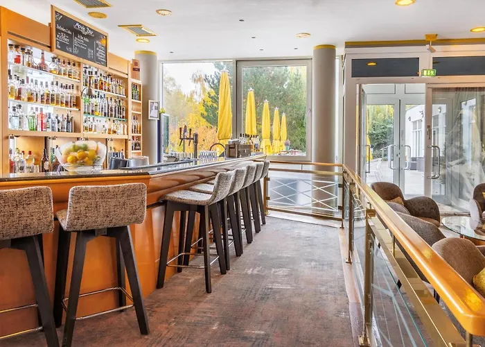 Seminaris Avendi بوتسدام