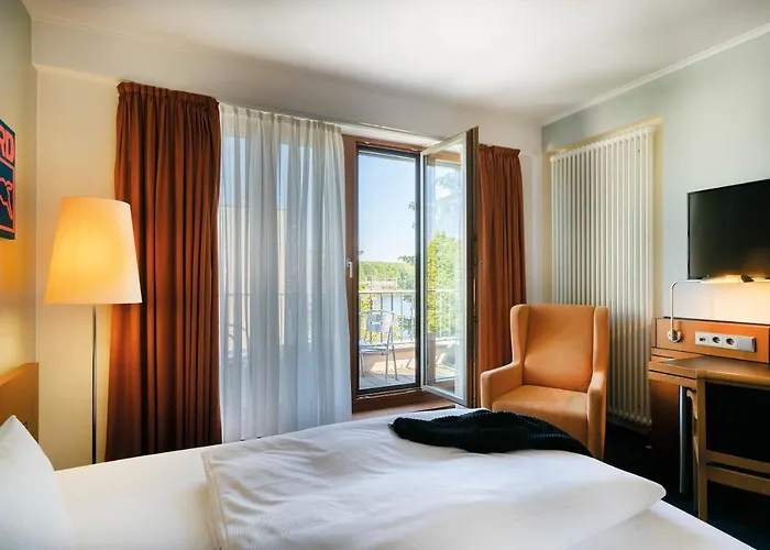 Seminaris Avendi Hotel 4*