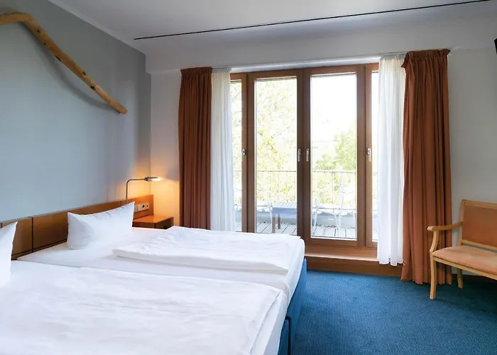 Seminaris Avendi Poczdam