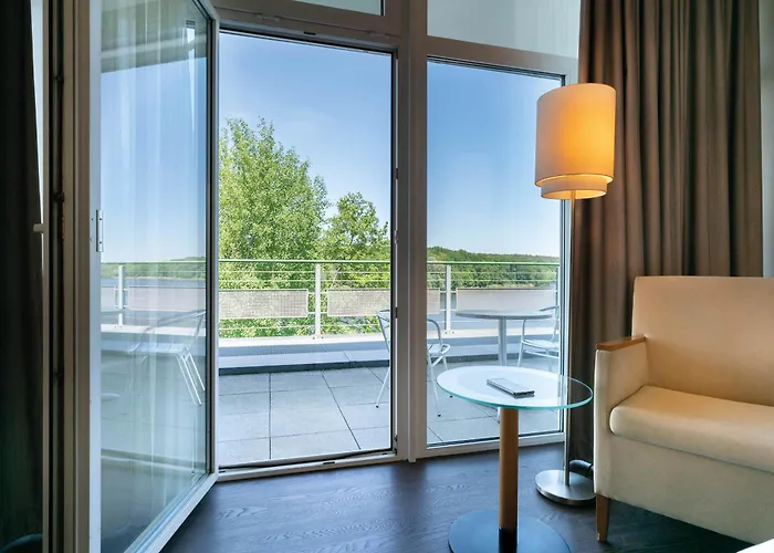 Seminaris Avendi Hotel 4*