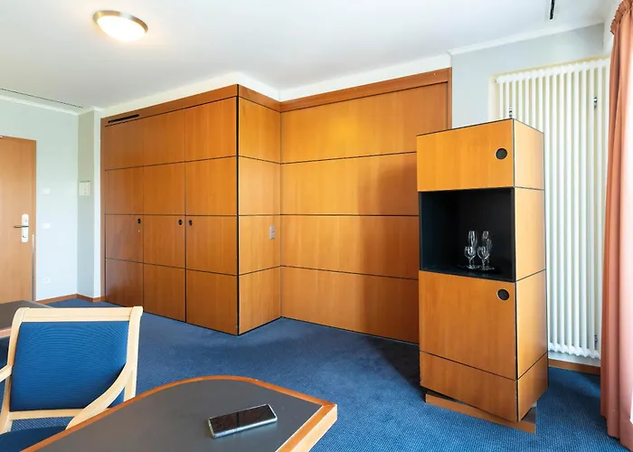 Seminaris Avendi Hotel 4*