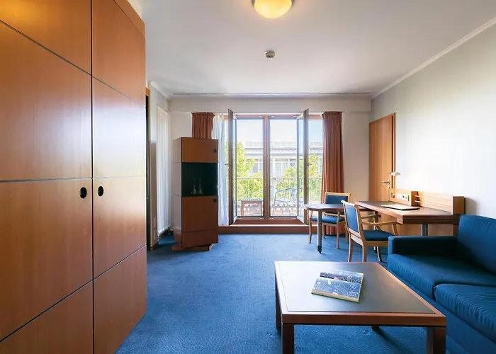 Ξενοδοχείο Seminaris Avendi