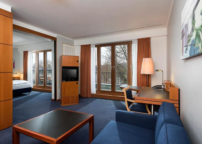 Seminaris Avendi Hotel