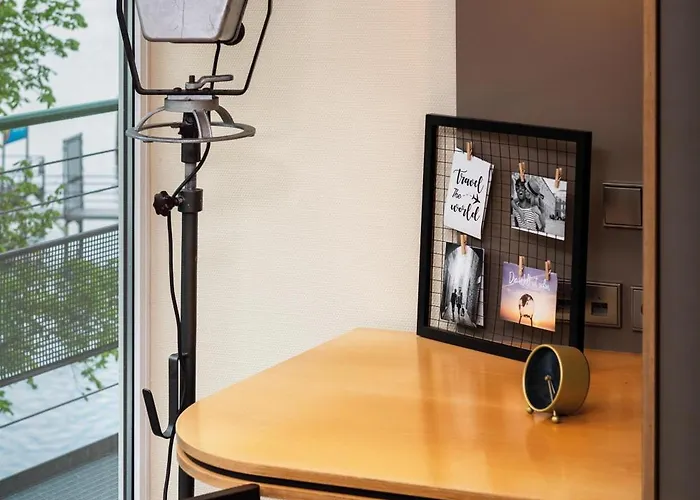 Seminaris Avendi Ξενοδοχείο Πότσδαμ