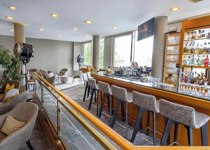 Seminaris Avendi Hotell