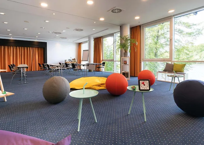 Seminaris Avendi Hotell