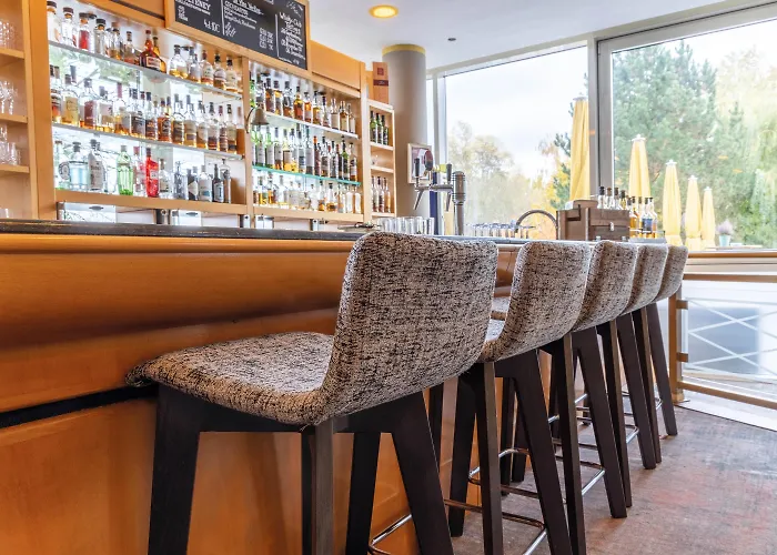 Hotell Seminaris Avendi Potsdam