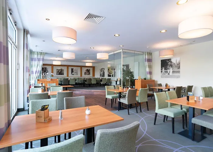 Seminaris Avendi Potsdam