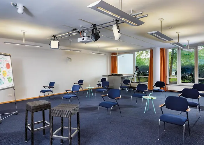 Seminaris Avendi Potsdam