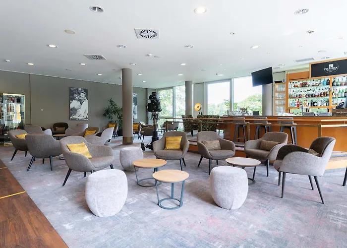 Hotell Seminaris Avendi