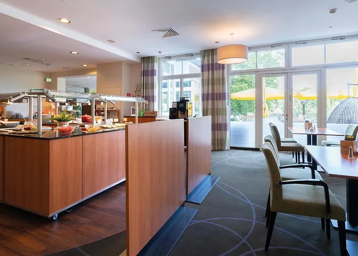 Seminaris Avendi Hotel 4*