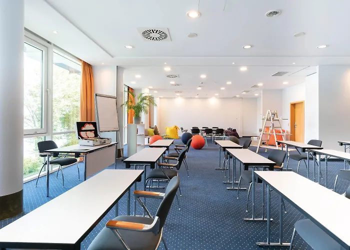 Seminaris Avendi Potsdam