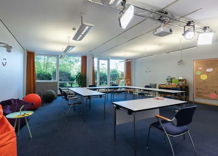 Seminaris Avendi Hotel 4*