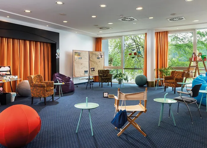 Seminaris Avendi Πότσδαμ