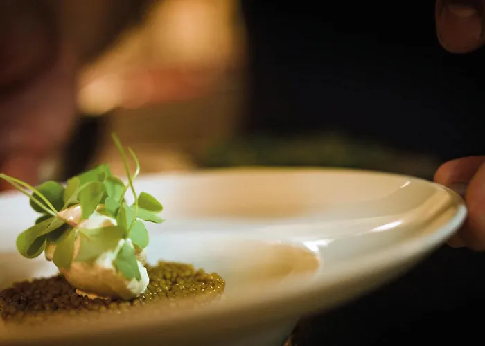 Seminaris Avendi Ξενοδοχείο 4*