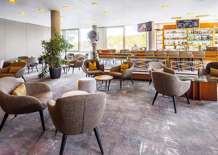 Seminaris Avendi Πότσδαμ