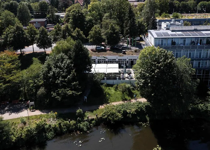 Seminaris Avendi Ξενοδοχείο