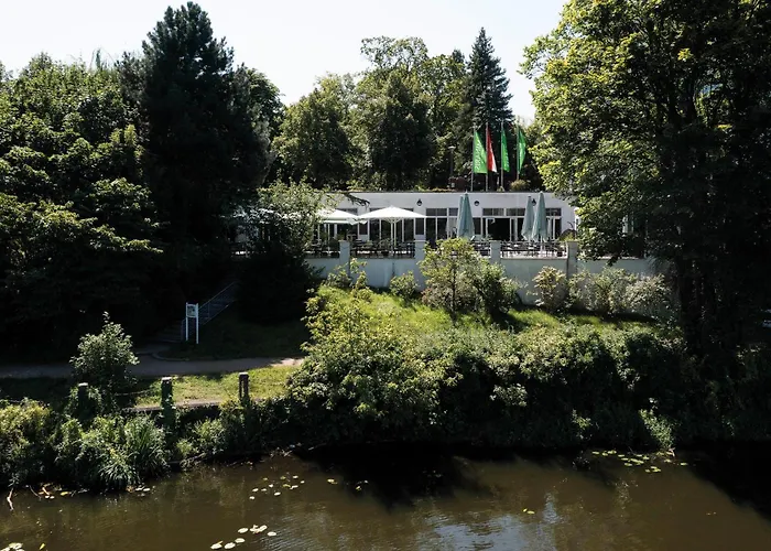 Seminaris Avendi Hotell Potsdam