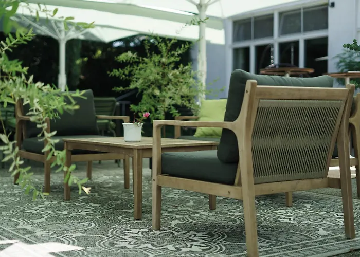 Seminaris Avendi 4* Poczdam