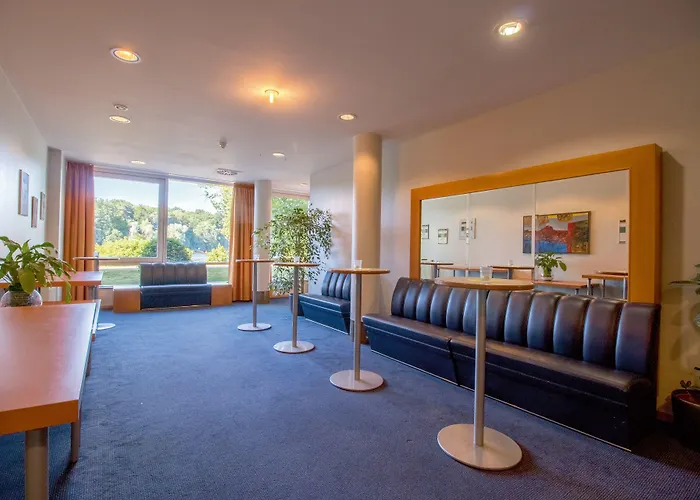 Seminaris Avendi Hotell Potsdam