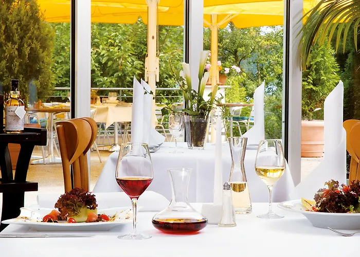 Seminaris Avendi Hotel 4*