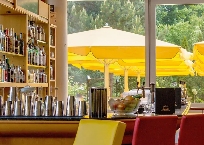 Hotel Seminaris Avendi 4*