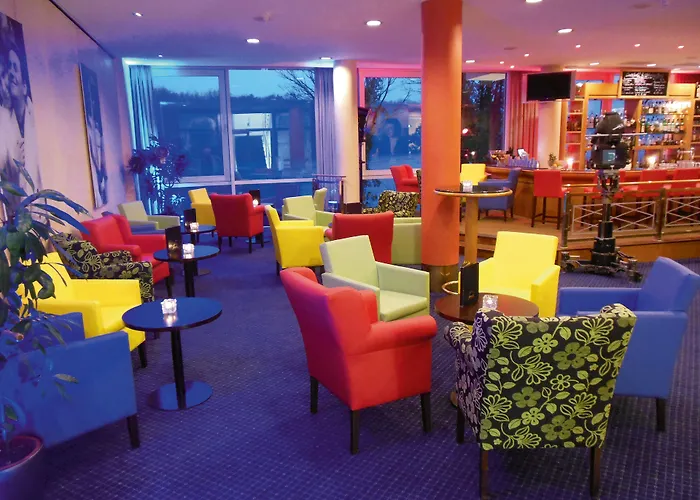 Hotell Seminaris Avendi