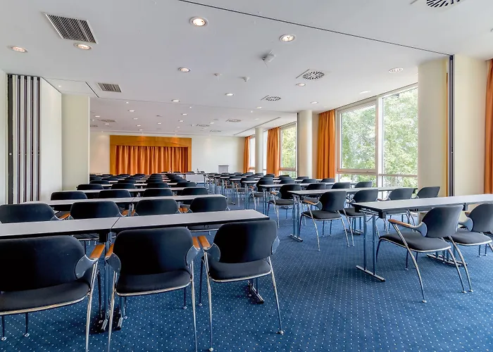 Seminaris Avendi Hotel Poczdam