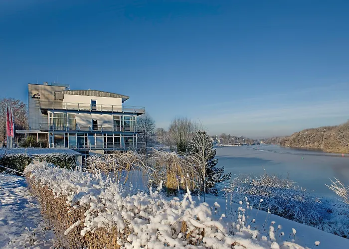 Ξενοδοχείο Seminaris Avendi Πότσδαμ