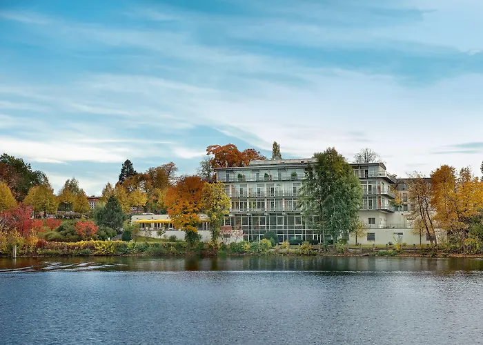 Seminaris Avendi Ξενοδοχείο 4*