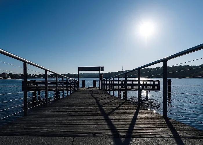 Seminaris Avendi فندق 4*